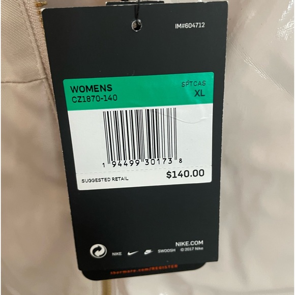 Nike bomber jacket - Picture 5 of 5